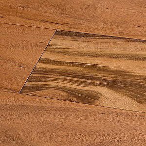 Tigerwood